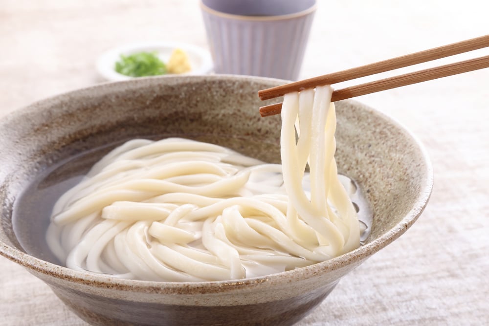 うどん